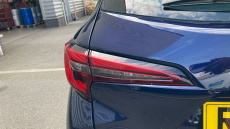 Toyota Corolla 1.8 VVT-i Hybrid Icon 5dr CVT Hybrid Estate